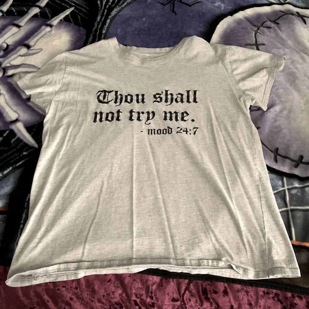 Womens Graphic Tee